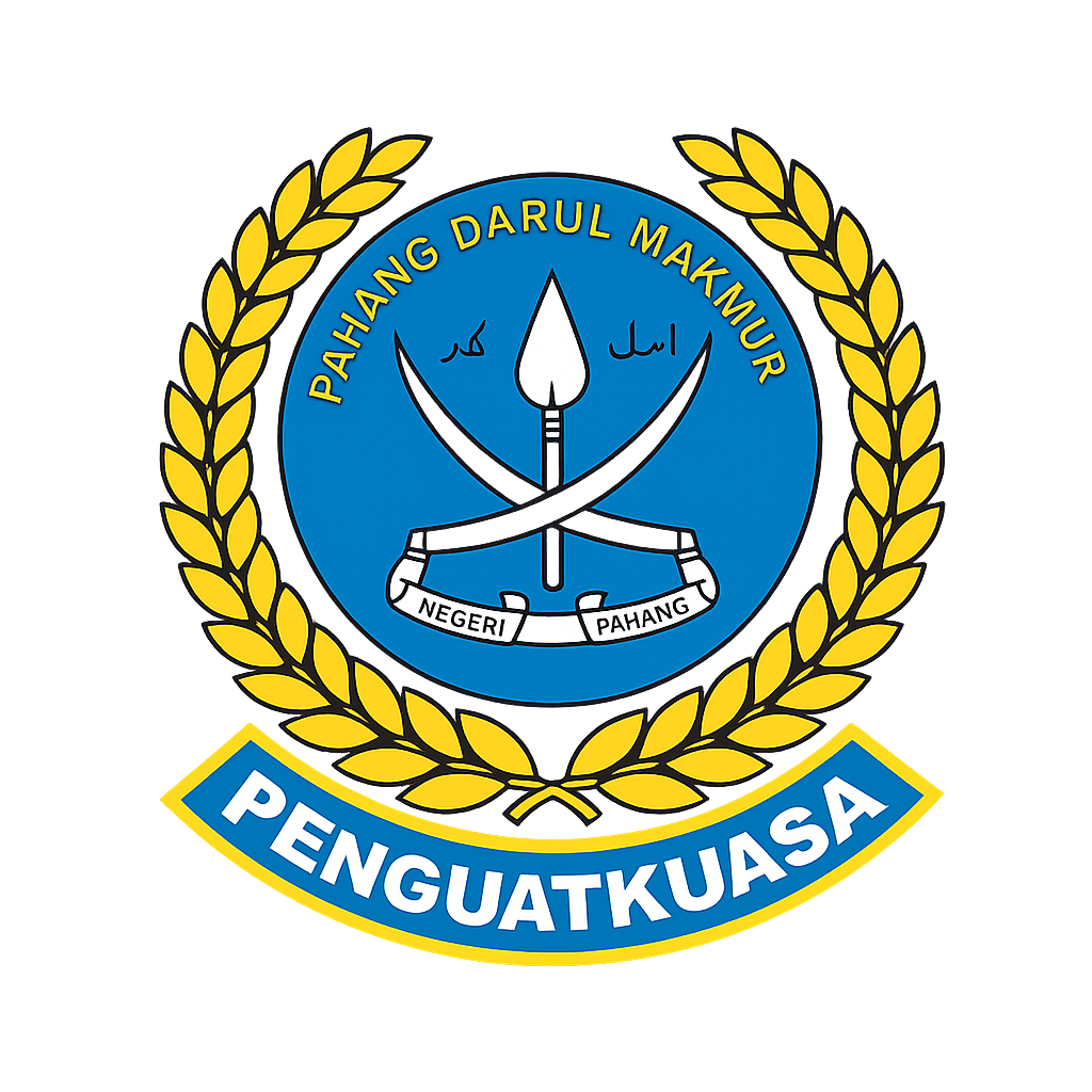 Logo Penguatkuasa